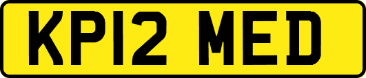 KP12MED