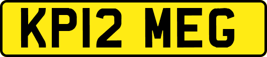KP12MEG
