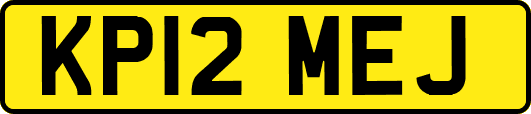 KP12MEJ