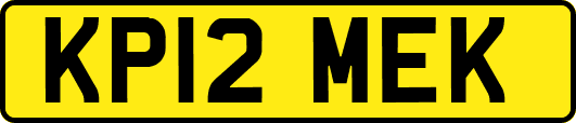 KP12MEK