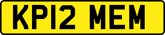KP12MEM