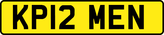 KP12MEN
