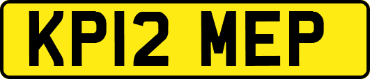 KP12MEP