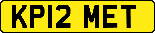 KP12MET