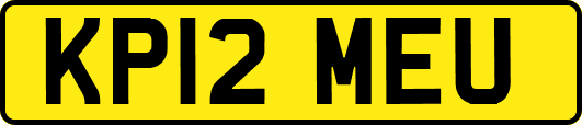 KP12MEU