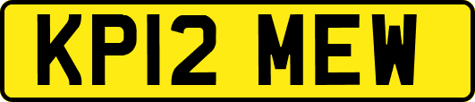 KP12MEW