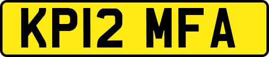 KP12MFA