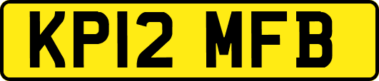 KP12MFB