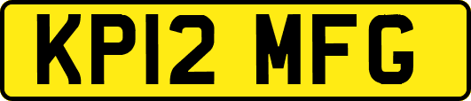 KP12MFG