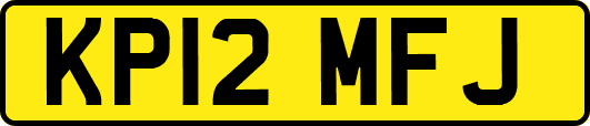 KP12MFJ