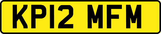KP12MFM