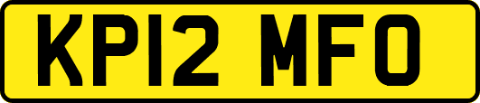 KP12MFO