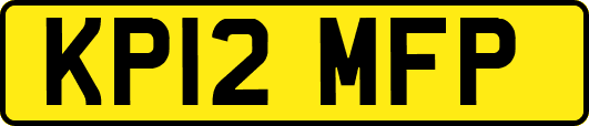KP12MFP