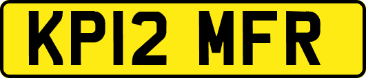 KP12MFR