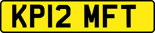 KP12MFT