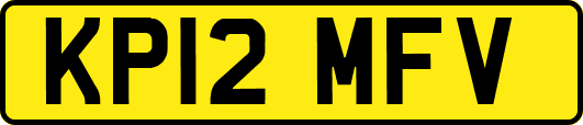 KP12MFV
