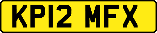 KP12MFX