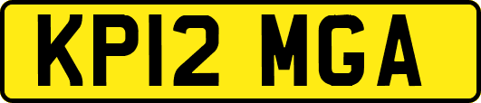 KP12MGA