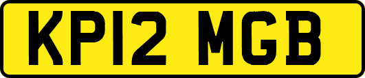 KP12MGB