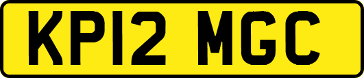 KP12MGC
