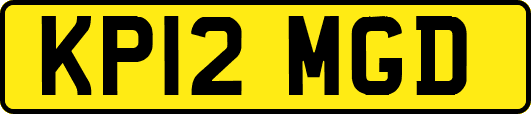 KP12MGD