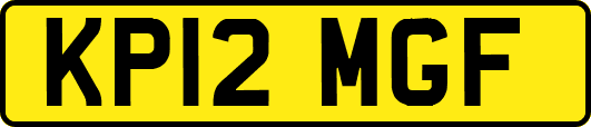 KP12MGF
