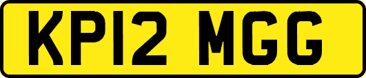KP12MGG