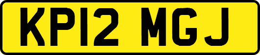 KP12MGJ