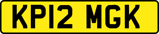 KP12MGK