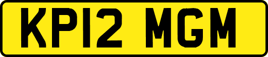 KP12MGM