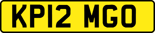 KP12MGO