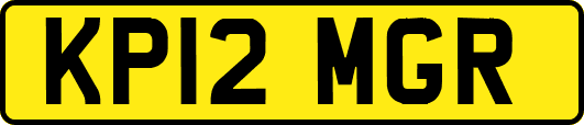 KP12MGR