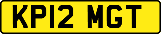 KP12MGT