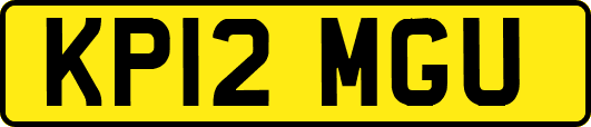 KP12MGU