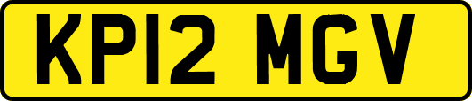 KP12MGV