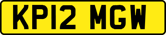 KP12MGW