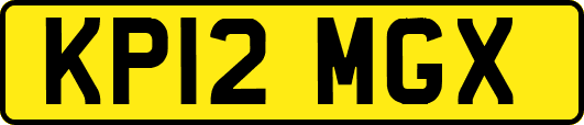KP12MGX