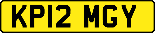 KP12MGY