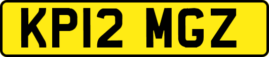 KP12MGZ