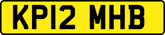 KP12MHB