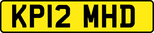 KP12MHD