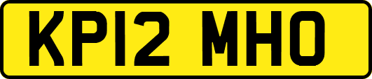 KP12MHO