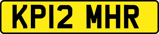KP12MHR