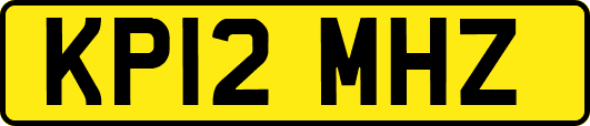 KP12MHZ