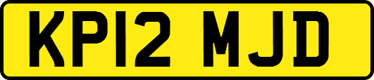KP12MJD
