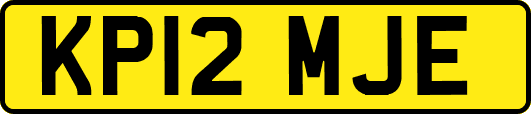 KP12MJE