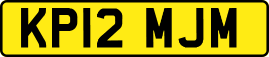 KP12MJM
