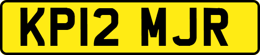 KP12MJR