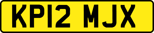 KP12MJX
