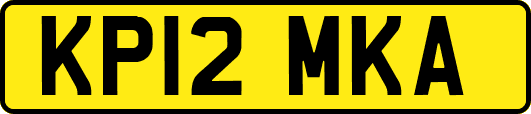 KP12MKA
